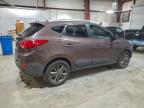 Lot #3304660904 2015 HYUNDAI TUCSON LIM
