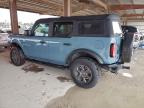 Lot #3303867691 2022 FORD BRONCO BAS