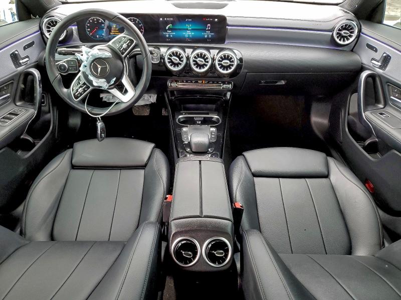 2021 MERCEDES-BENZ CLA 250 #3305448065