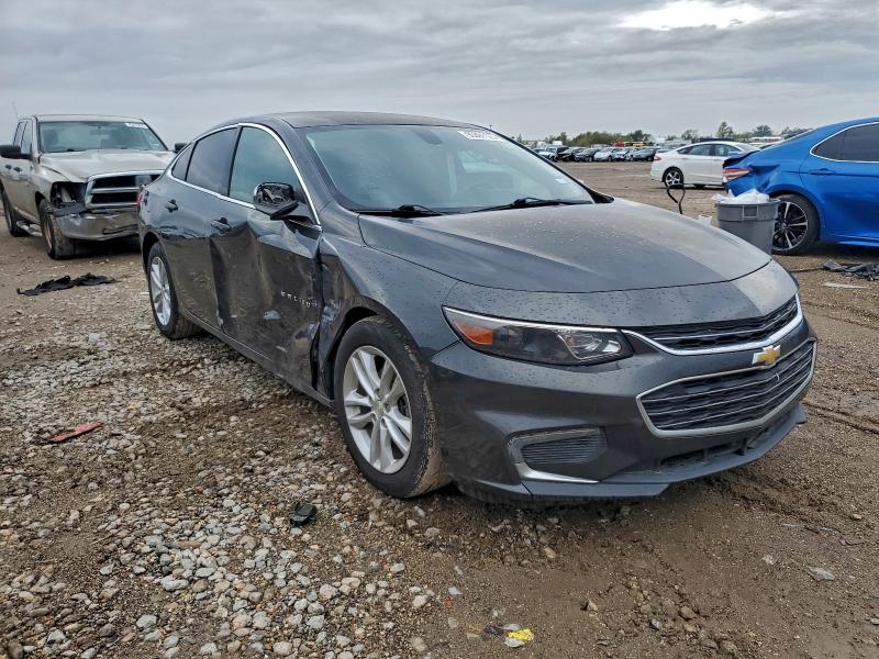 2018 CHEVROLET MALIBU LT #3317174156