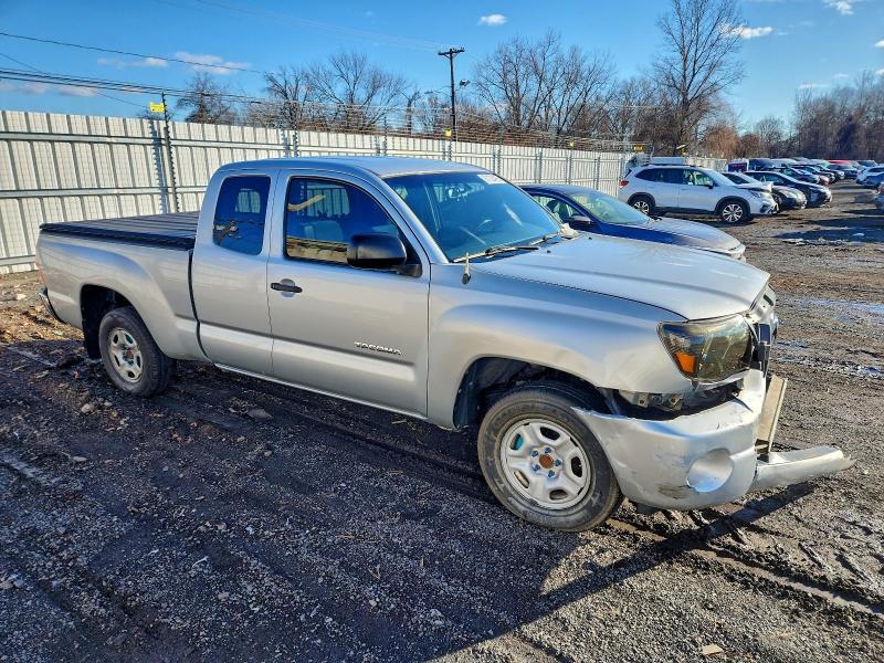 2005 TOYOTA TACOMA ACC #3318870972