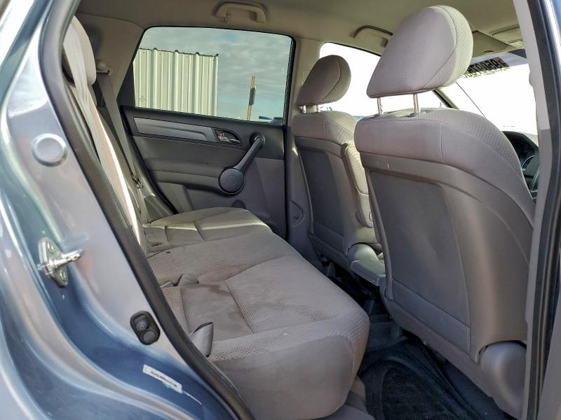 2009 HONDA CR-V LX #3304888538