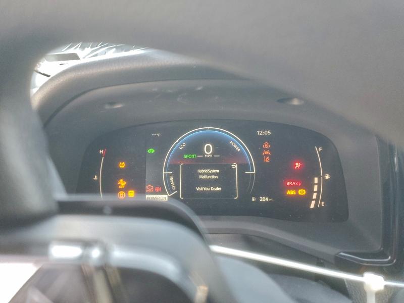 2025 TOYOTA CAMRY XSE #3317808086