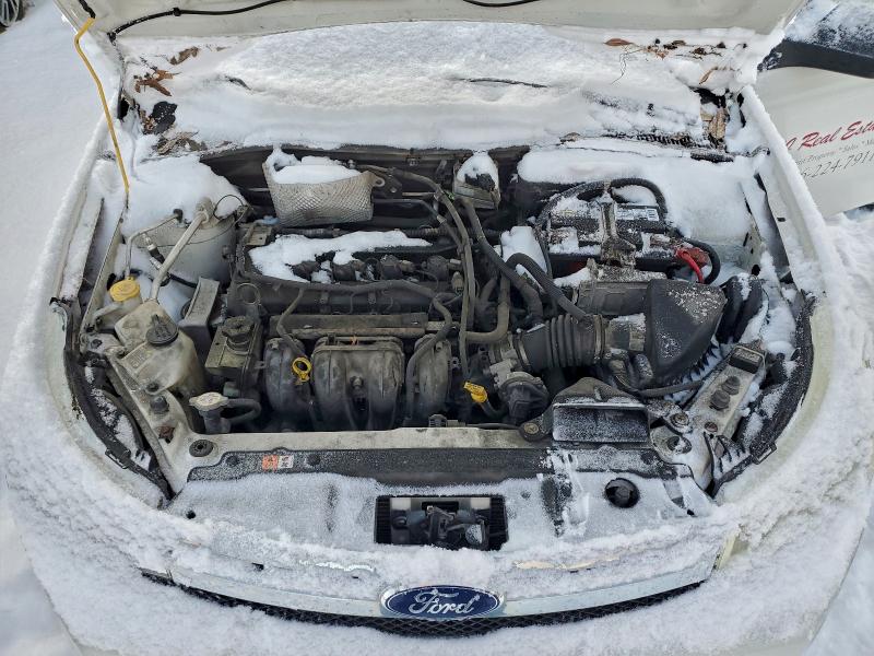 2011 FORD FOCUS SE #3303851514