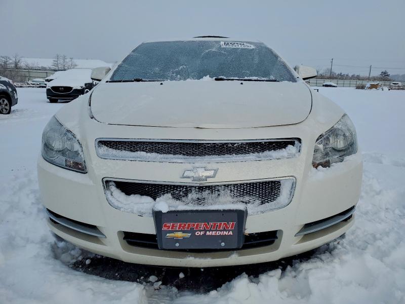 2011 CHEVROLET MALIBU 1LT #3302708052