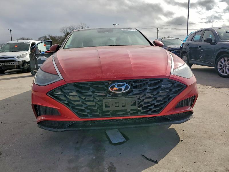 2020 HYUNDAI SONATA LIM #3303981703