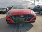 Lot #3303981703 2020 HYUNDAI SONATA LIM