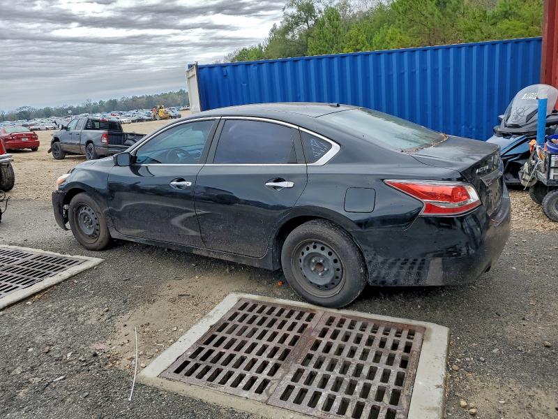 2015 NISSAN ALTIMA 2.5 #3305370313