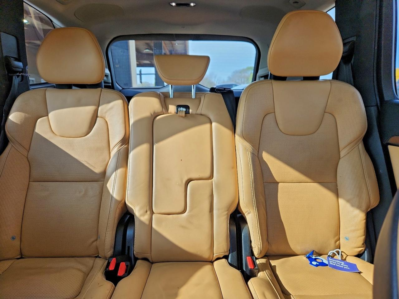 Lot #3310354956 2016 VOLVO XC90 T6