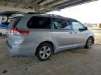 Lot #3303860800 2014 TOYOTA SIENNA LE