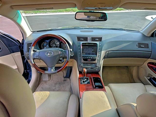 2007 LEXUS GS 350 #3305285416