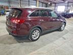 Lot #3305397300 2020 KIA SORENTO L