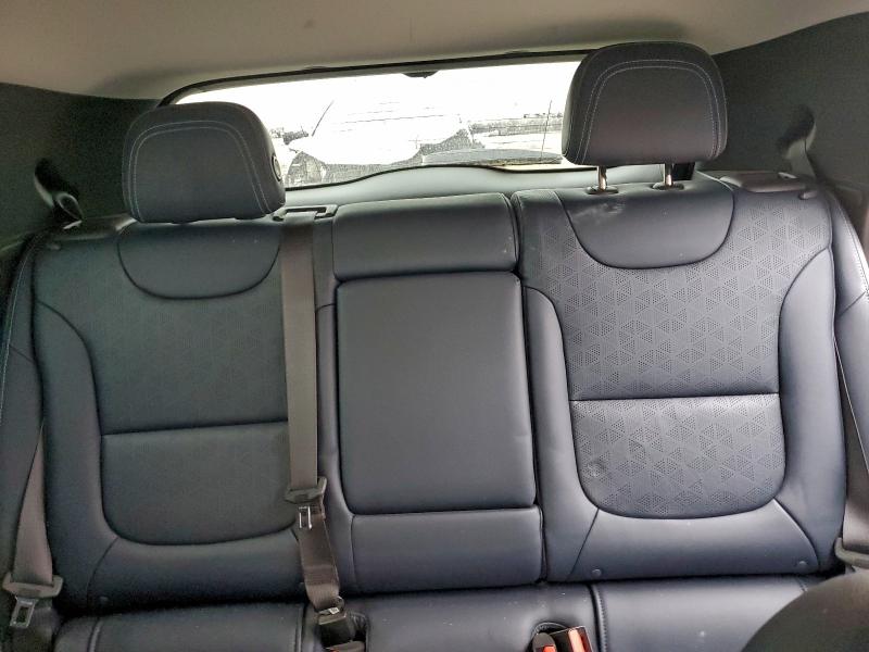 2023 CHEVROLET BOLT EUV P #3302787898