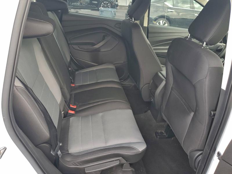 2019 FORD ESCAPE S #3309434001