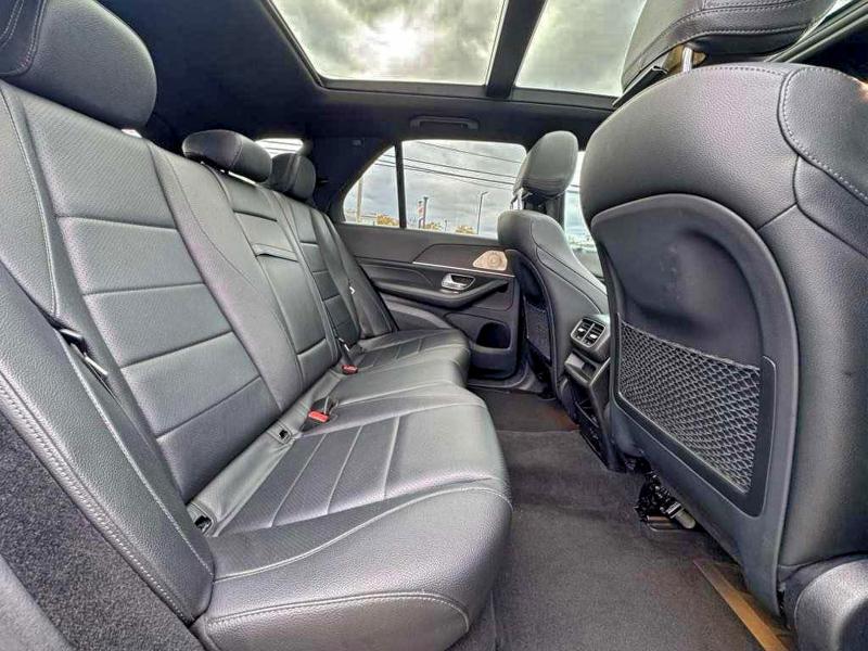 2021 MERCEDES-BENZ GLE 350 #3308563498