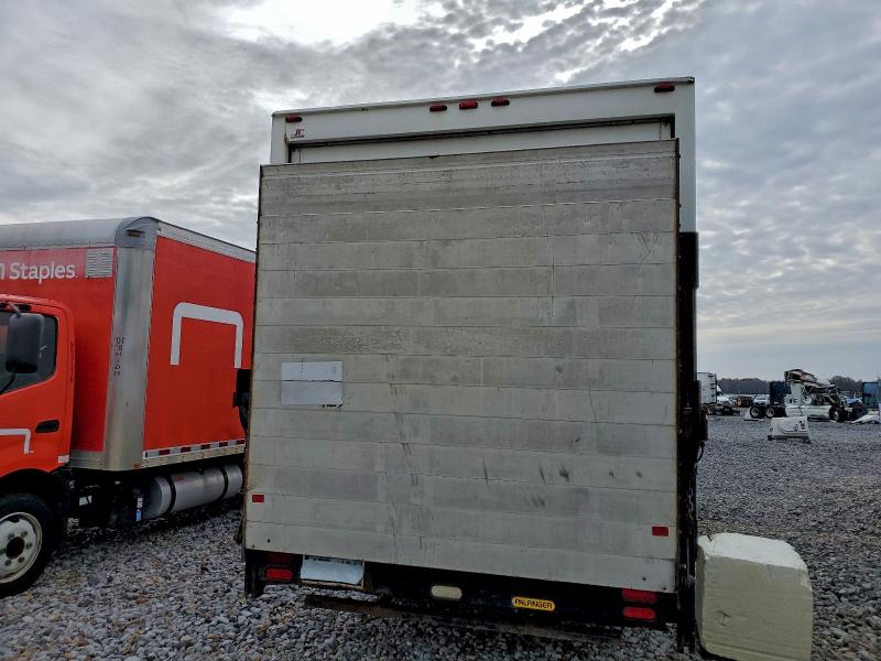 2016 ISUZU NPR HD #3302645004