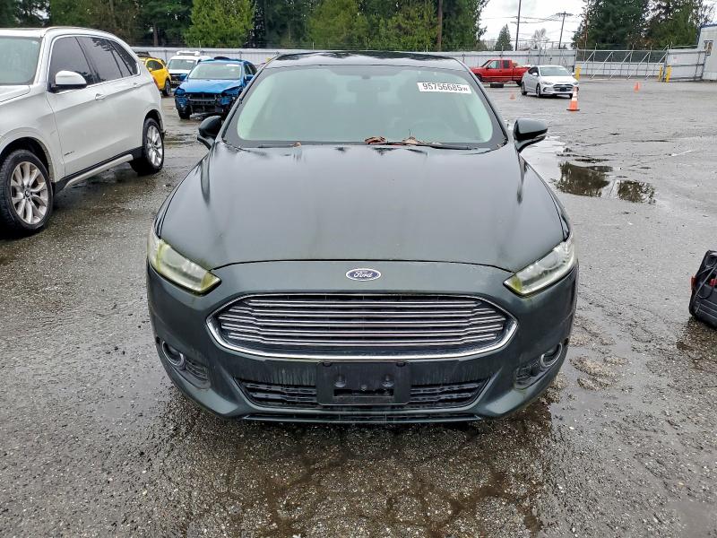 2016 FORD FUSION SE #3304849585