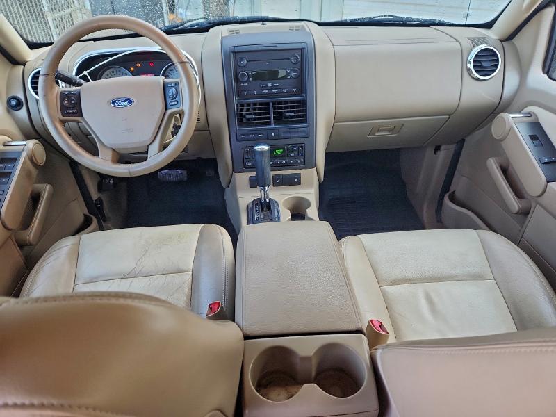 2007 FORD EXPLORER S #3303915752