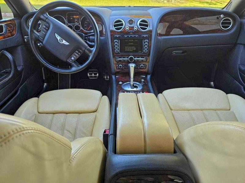 2006 BENTLEY CONTINENTA #3305390319