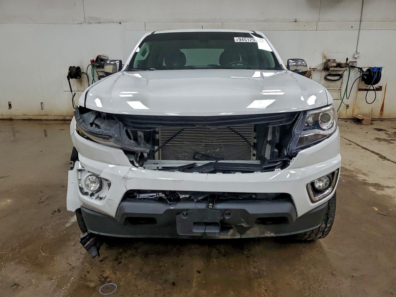 CHEVROLET COLORADO LT