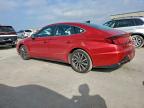 Lot #3303981703 2020 HYUNDAI SONATA LIM