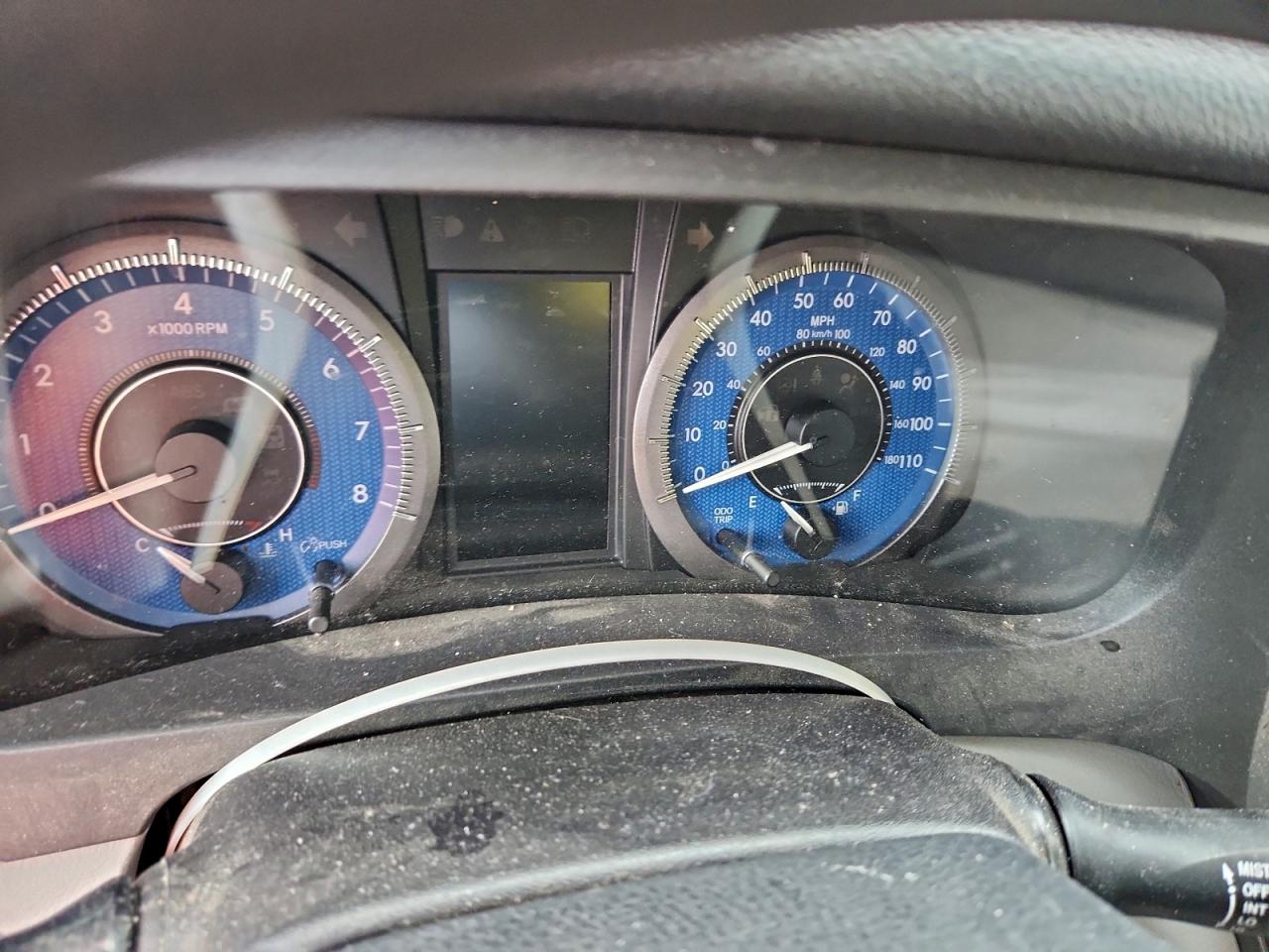 Lot #3318318880 2018 TOYOTA SIENNA LE