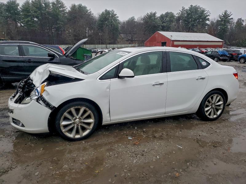 2014 BUICK VERANO CON #3303726441