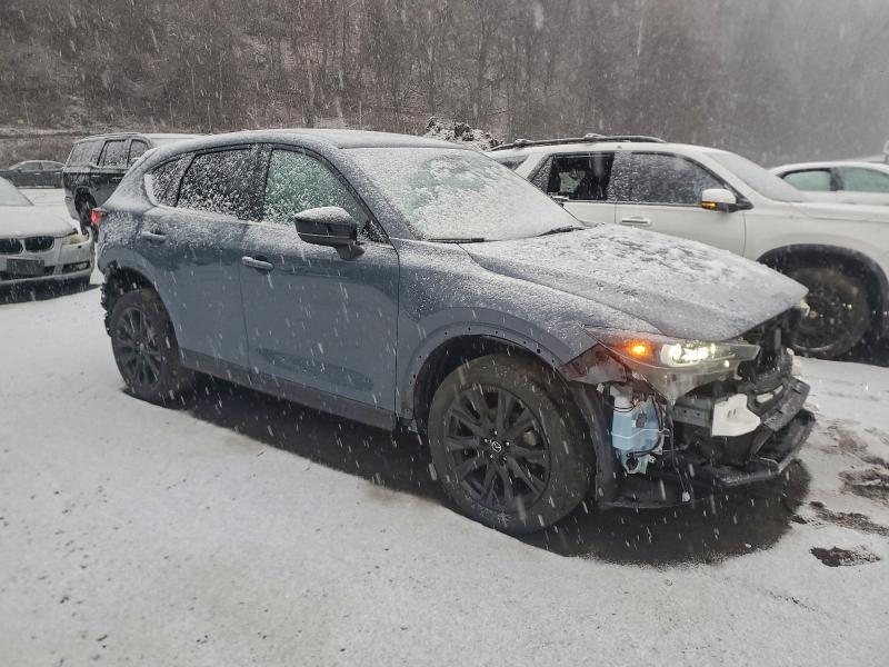 2023 MAZDA CX-5 PREFE #3317704077