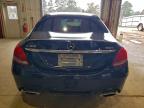 Lot #3305294306 2016 MERCEDES-BENZ C 300 4MAT