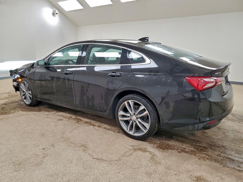 2024 CHEVROLET MALIBU PRE #3309542559