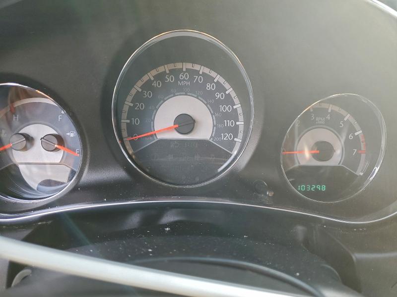 2014 CHRYSLER 200 LX #3304359585