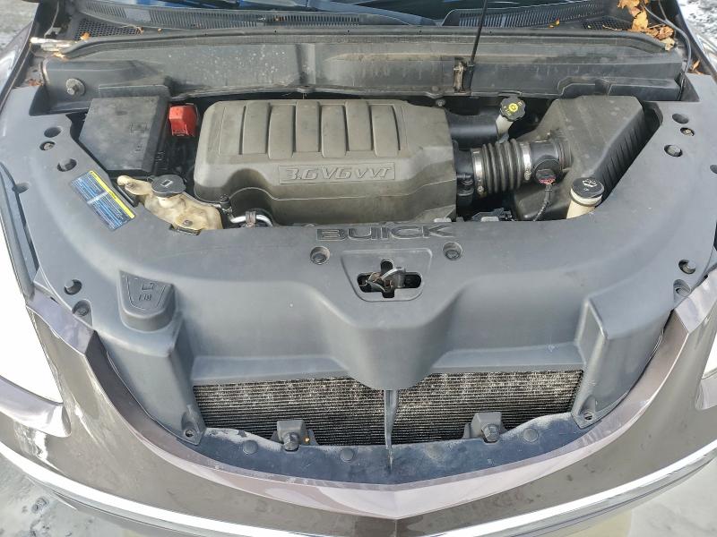 2008 BUICK ENCLAVE CX #3304539439