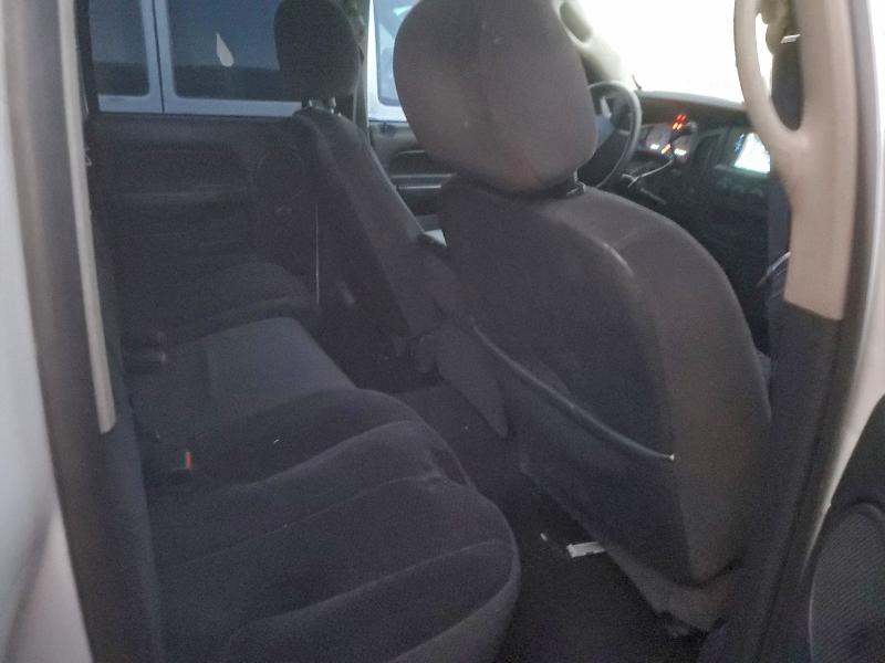 2004 DODGE RAM 1500 S #3315751354