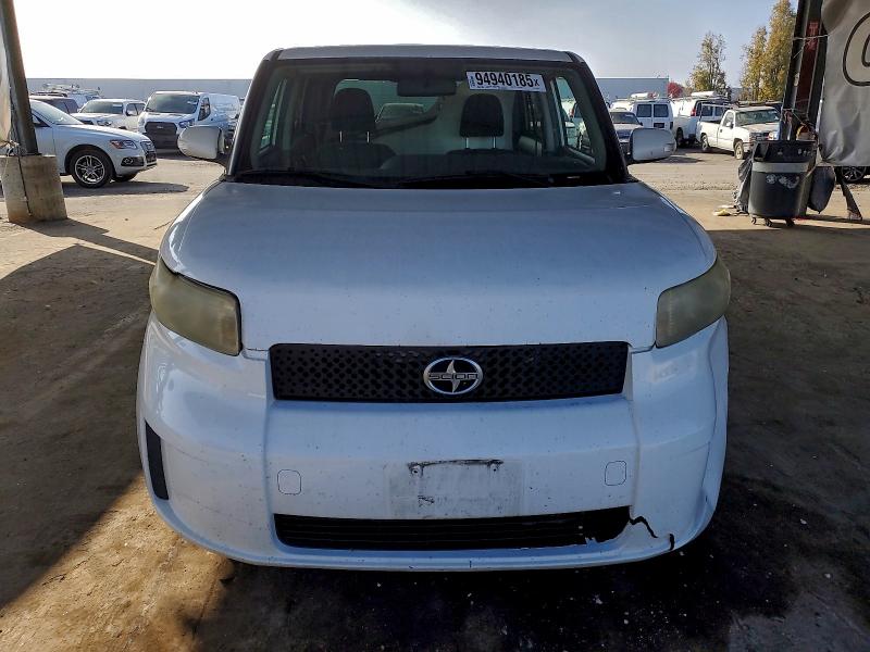 2010 TOYOTA SCION XB #3302928648