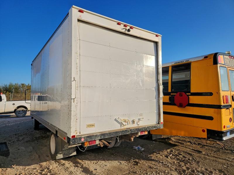 2016 ISUZU NPR HD #3302638002