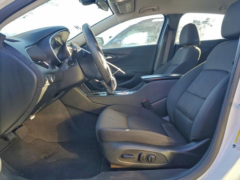 2020 CHEVROLET MALIBU LT #3305423466