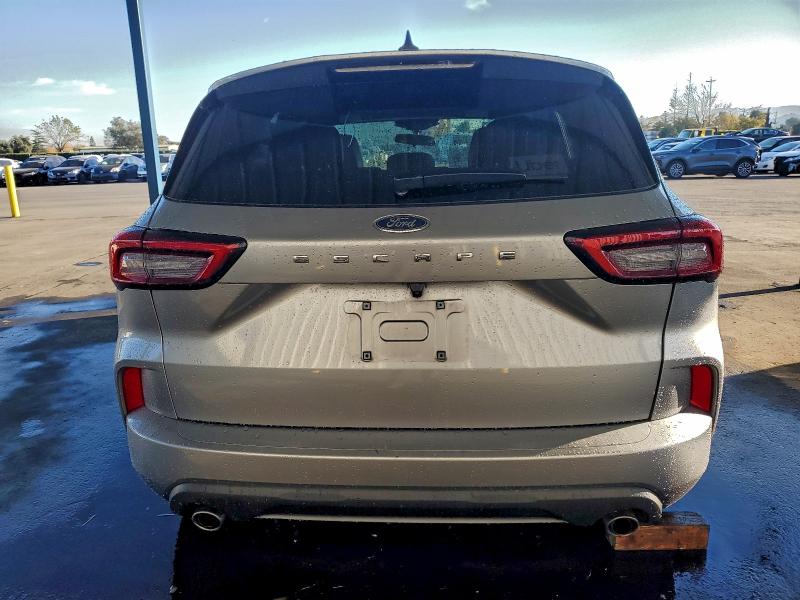 2023 FORD ESCAPE ST #3310303051