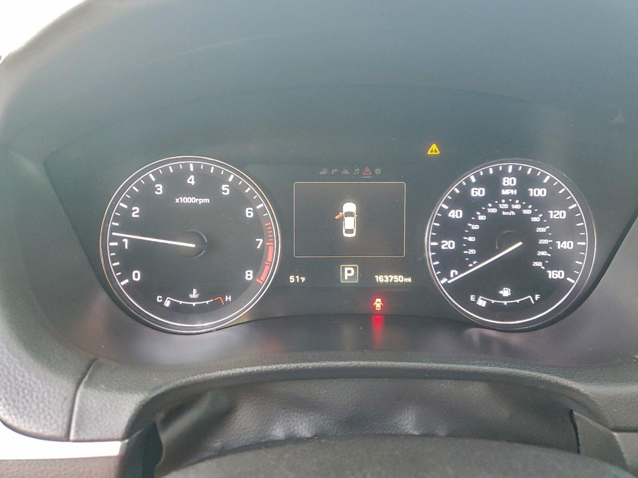 HYUNDAI GENESIS 3.8L