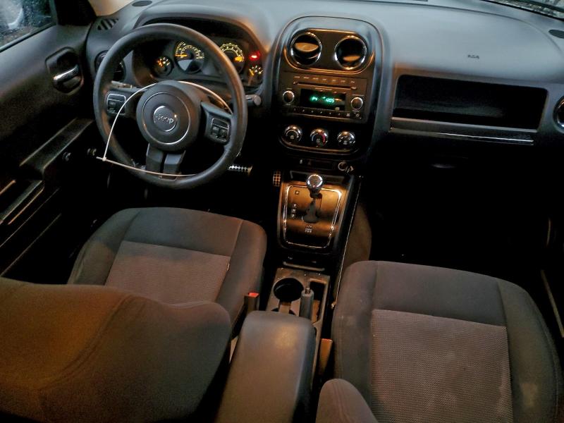 2014 JEEP PATRIOT SP #3305334330