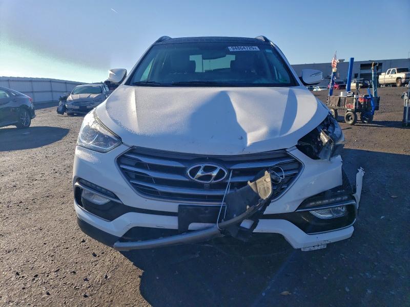 2017 HYUNDAI SANTA FE S #3309454985