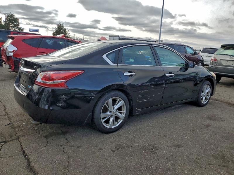 2013 NISSAN ALTIMA #3303665946