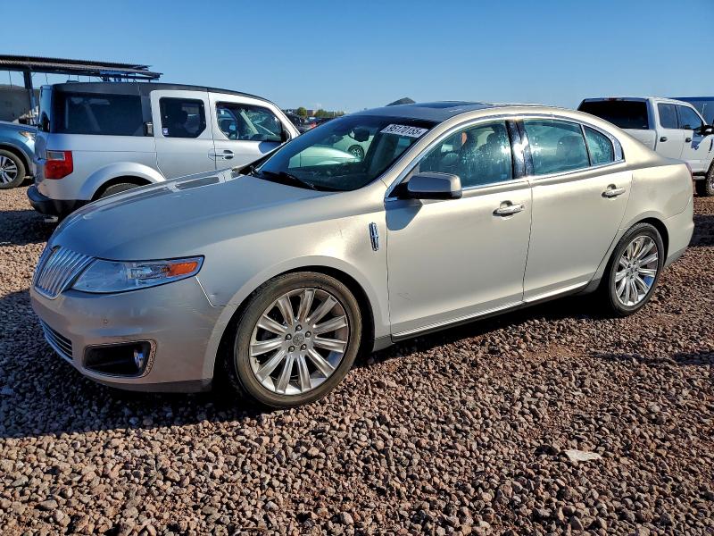 2009 LINCOLN MKS #3301863995