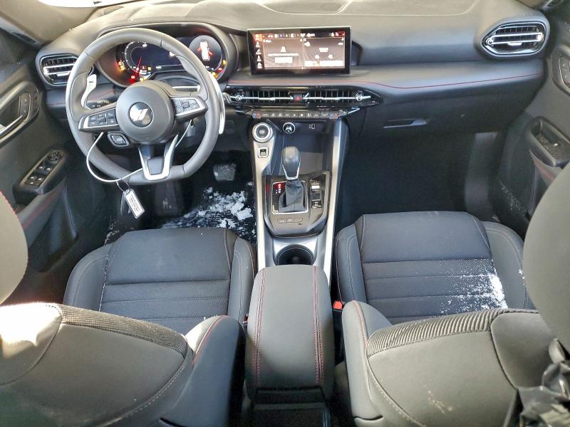 2024 DODGE HORNET R/T #3318927935