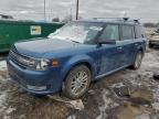 Lot #3320050488 2018 FORD FLEX SEL