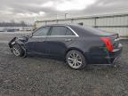 Lot #3308430277 2018 CADILLAC CTS LUXURY