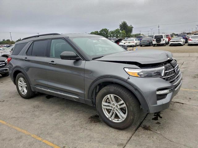 2023 FORD EXPLORER X #3305446078