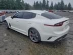 Lot #3312457651 2019 KIA STINGER GT