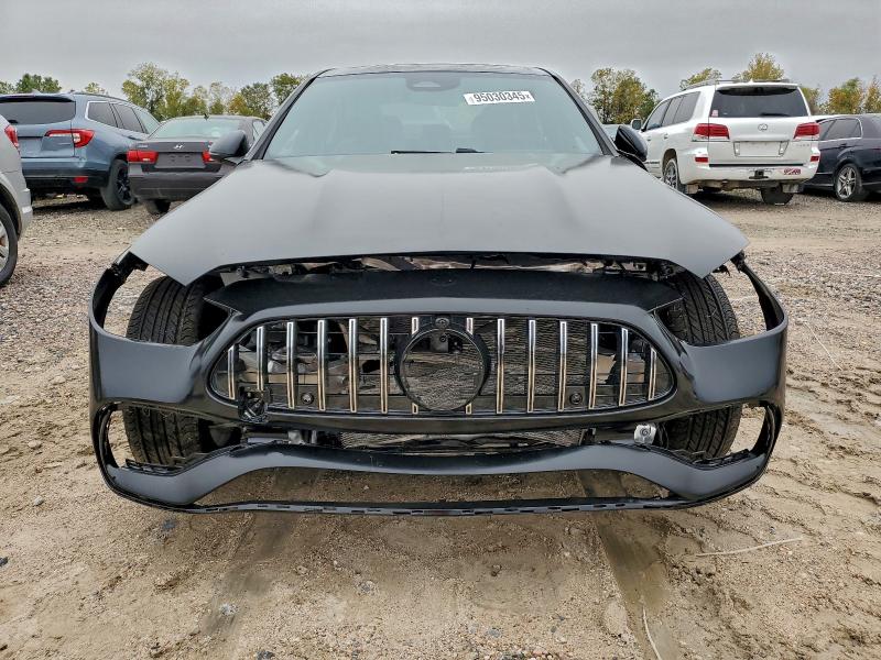 2025 MERCEDES-BENZ C 300 4MAT #3303867695