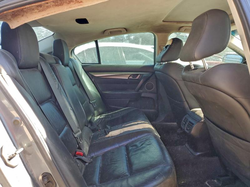 2009 ACURA TL #3303788425