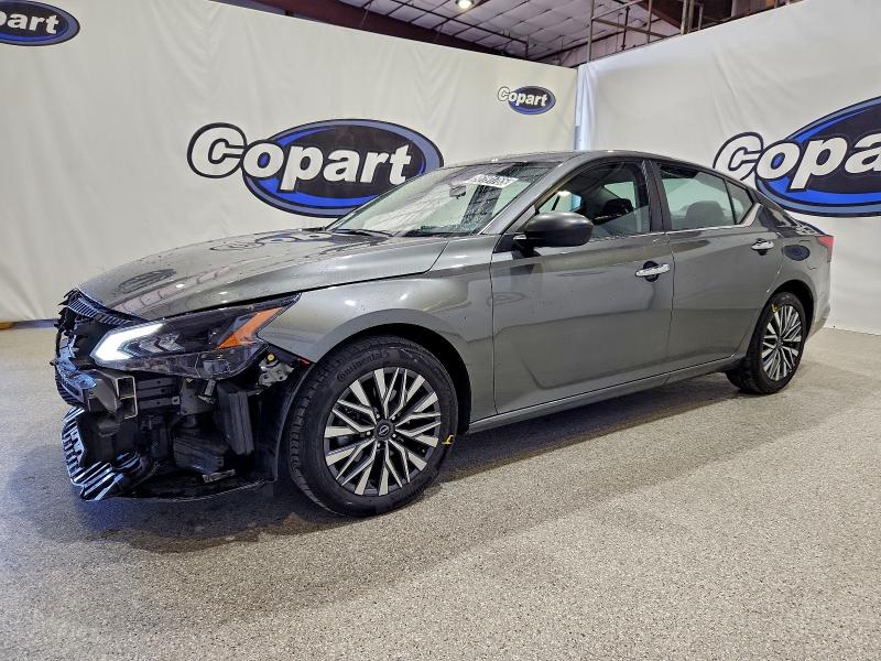 2024 NISSAN ALTIMA SV #3317732098